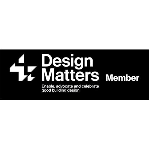 design matters logo